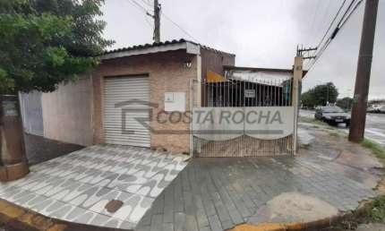 Casa com 2 dormitórios à venda, 80 m² por R$ 320.000,00 - Jardim São Judas Tadeu - Salto/SP