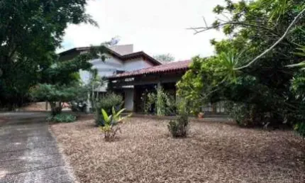Casa com 3 dormitórios à venda, 337 m² por R$ 1.100.000,00 - Condomínio Haras São Luiz - Salto/SP