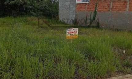 Terreno à venda, 180 m² por R$ 150.000,00 - Parque Imperial - Salto/SP