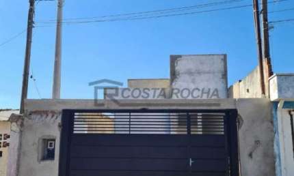 Casa com 3 dormitórios à venda, 81 m² por R$ 450.000,00 - Jardim D'Icaraí - Salto/SP