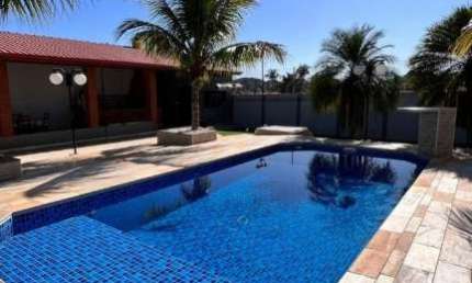 Casa com 3 dormitórios à venda, 332 m² por R$ 1.450.000,00 - Condomínio Zuleika Jabour - Salto/SP