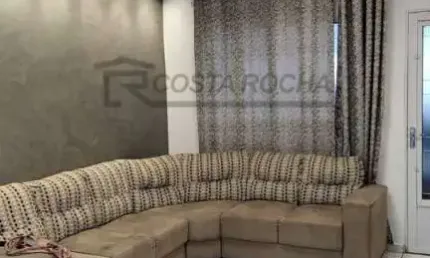Casa com 2 dormitórios à venda, 129 m² por R$ 350.000,00 - Jardim das Nações - Salto/SP