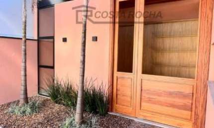 Casa com 3 dormitórios à venda, 105 m² por R$ 1.200.000,00 - Condomínio Village Moutonnée - Salto/SP
