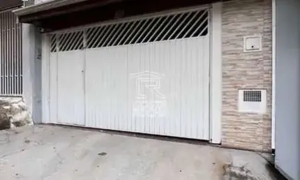 Casa com 2 quartos à venda na Rua Massaranduba, 29, Vila Flora, Salto