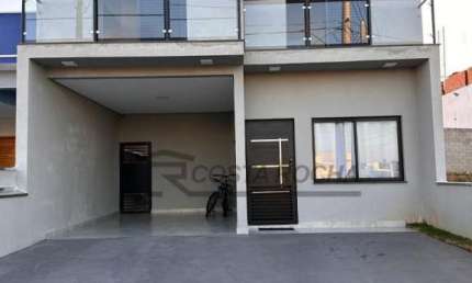 Casa à venda, 185 m² por R$ 1.000.000,00 - Condomínio Guarujá - Salto/SP