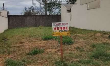 Terreno à venda, 136 m² por R$ 165.000,00 - Jardim Planalto - Salto/SP