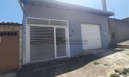 Casa com 2 dormitórios à venda, 92 m² por r$ 371.000,00 - jardim soberano - salto/sp