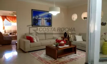 Casa com 5 dormitórios à venda, 414 m² por R$ 2.300.000,00 - Condomínio Jardim Theodora - Itu/SP