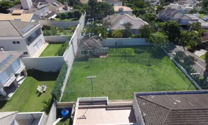 Terreno à venda, 600 m² por R$ 640.000 - Condomínio Jardim Theodora - Itu/SP