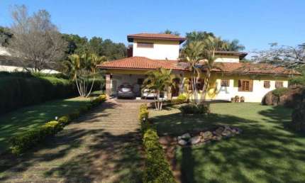 Casa com 4 dormitórios à venda, 305 m² por R$ 1.855.000,00 - Condomínio Monte Belo - Salto/SP