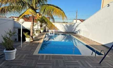 Casa com 1 quarto à venda - Jardim Celani - Salto/SP