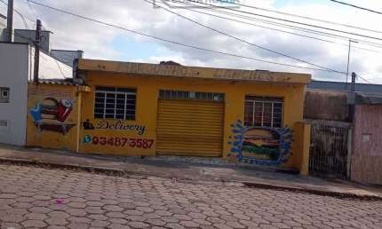 Sala comercial com 1 sala à venda na Rua Piracicaba, 412, Jardim Marília, Salto
