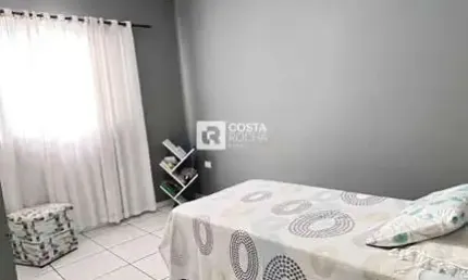 Casa com 2 quartos à venda - Jardim Panorama - Salto/SP