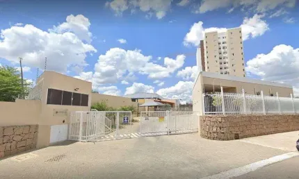 Apartamento com 3 dormitórios à venda, 77 m² por R$ 450.000,00 - America Home Club - Porto Feliz/SP