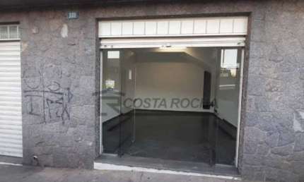 Salão para alugar, 30 m² por R$ 1.540,00/mês - Centro - Salto/SP