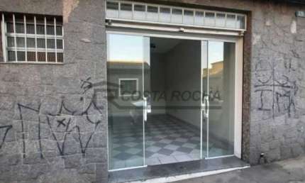 Salão para alugar, 25 m² por R$ 1.540,00/mês - Centro - Salto/SP