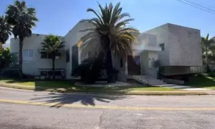 Casa com 4 dormitórios à venda, 780 m² por r$ 8.000.000,00 - condomínio jardim dos lagos - indaiatuba/sp