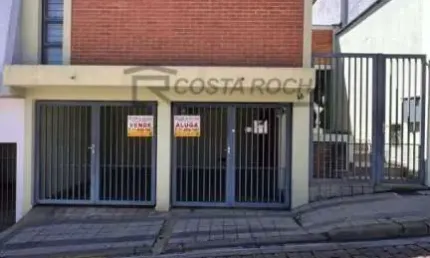 Casa à venda, 171 m² por R$ 480.000,00 - Jardim Donalísio - Salto/SP