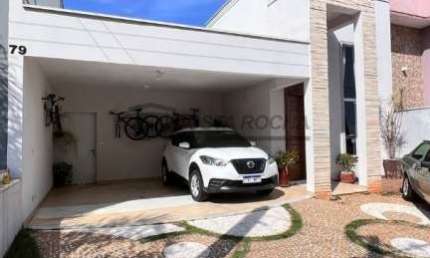 Casa à venda, 207 m² por R$ 1.300.000,00 - Condomínio Costa das Areias - Salto/SP