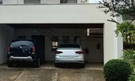 Casa à venda, 162 m² por R$ 750.000,00 - Condomínio Village Santa Marina - Itu/SP