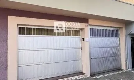 Casa com 3 quartos à venda na Rua Ásia, 84, Jardim Elizabeth, Salto