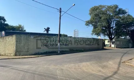 Galpão à venda, 387 m² por R$ 2.600.000,00 - Jardim Marília - Salto/SP