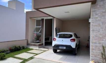 Casa à venda, 105 m² por R$ 780.000,00 - Condomínio Village Moutonnée - Salto/SP