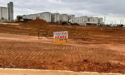 Terreno à venda, 175 m² por R$ 160.000,00 - Smart City - Salto/SP