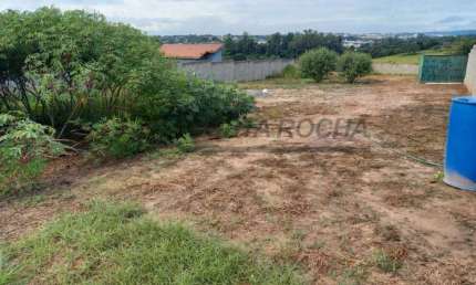 Terreno à venda, 1020 m² por R$ 360.000,00 - Terras de Santa Izabel - Salto/SP