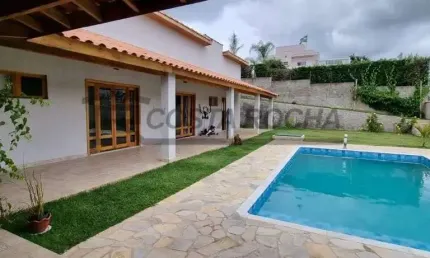 Casa à venda, 365 m² por R$ 1.350.000,00 - Condomínio Bothanica Itu - Itu/SP