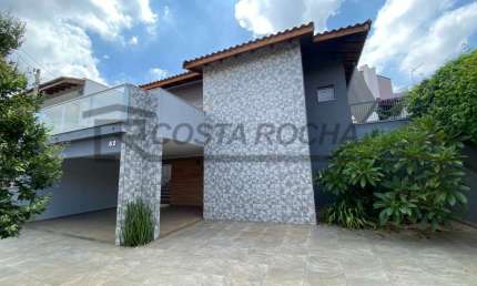 Casa com 3 dormitórios à venda, 250 m² por R$ 1.200.000,00 - Condomínio Esplanada - Salto/SP
