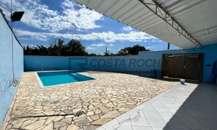 Salão à venda, 158 m² por R$ 375.000,00 - Residencial São Gabriel - Salto/SP