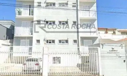 Apartamento com 2 quarto- condomínio residencial vila murano - salto/sp