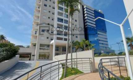 Apartamento com 2 dormitórios à venda, 82 m² por R$ 780.000,00 - Sky Towers Home - Indaiatuba/SP