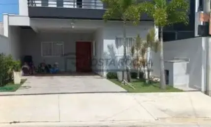 Casa à venda, 201 m² por R$ 690.000,00 - Condomínio Guarujá - Salto/SP