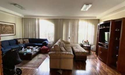 Casa com 3 dormitórios à venda, 240 m² por R$ 805.000,00 - Estação - Salto/SP