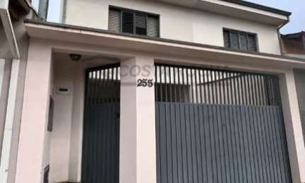Casa com 2 dormitórios à venda, 139 m² por R$ 480.000,00 - Jardim Elizabeth - Salto/SP
