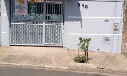 Casa à venda, 120 m² por R$ 420.000,00 - Jardim Nair Maria - Salto/SP