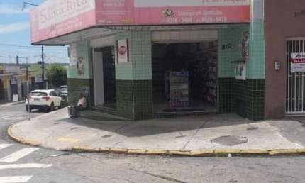 Salão para alugar, 219 m² por R$ 2.914,94/mês - Jardim das Nações - Salto/SP
