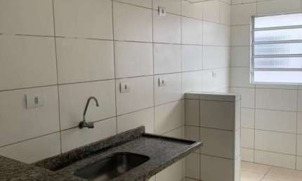 Apartamento à venda, 55 m² por R$ 210.000,00 - Edifício Madre Paulina - Salto/SP