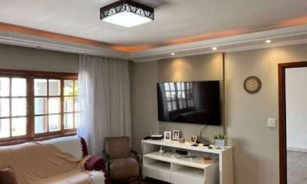 Casa com 3 dormitórios à venda, 162 m² por R$ 750.000,00 - Vila Romão - Salto/SP
