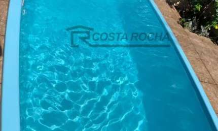 Casa com 1 dormitório à venda, 74 m² por R$ 325.000,00 - Morro da Mata - Salto/SP