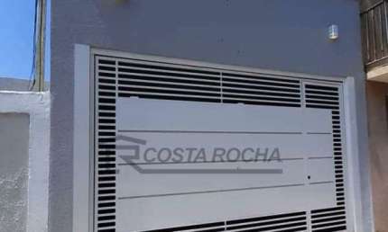 Casa com 3 dormitórios à venda, 130 m² por R$ 450.000,00 - Salto de São José - Salto/SP