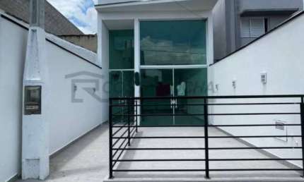 Salão à venda, 120 m² por R$ 530.000,00 - Jardim São João - Salto/SP