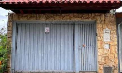 Casa com 3 dormitórios à venda, 275 m² por R$ 600.000,00 - Salto de São José - Salto/SP