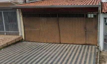 Casa com 2 dormitórios à venda, 103 m² por R$ 240.000,00 - Salto de São José - Salto/SP