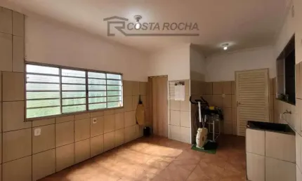 Chácara à venda, 5940 m² por R$ 950.000,00 - Convívio Reconquista - Elias Fausto/SP