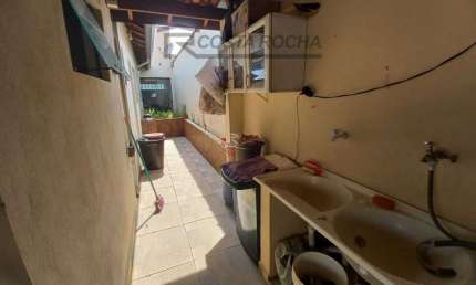 Casa com 3 dormitórios à venda, 159 m² por R$ 520.000,00 - Jardim São Judas Tadeu - Salto/SP