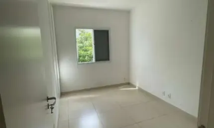 Apartamento com 2 quartos - Edifício Jardim dos Taperás - Salto/SP