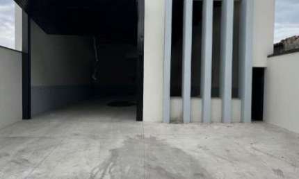 Salão à venda, 250 m² por R$ 900.000,00 - Bela Vista - Salto/SP